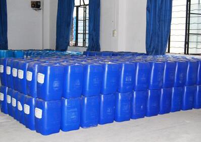 电镀前处理除油新工艺，只需喷涂的电镀除油处理剂