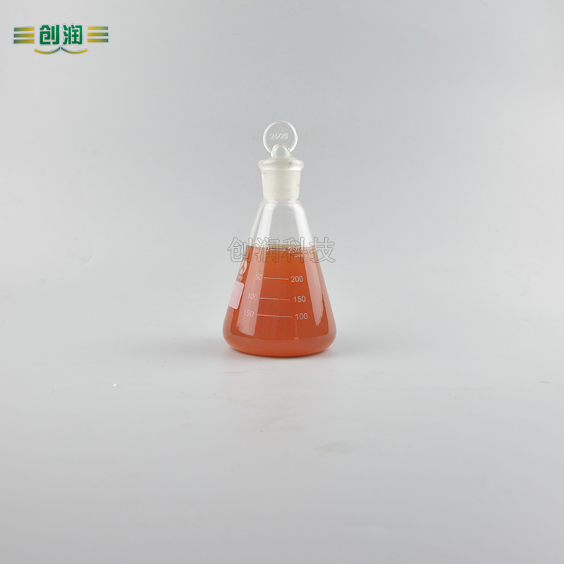 High-performance microemulsion cutting fluid CR-285